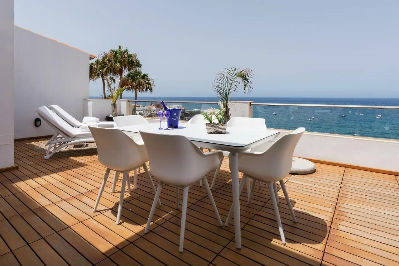 Apartament Penthouse Marina, La Caleta Costa Adeje  Costa Adeje (Tenerife)
